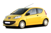 PDQ Rent A Car Photo
